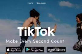 国际版tiktok免费登录，tiktok网页版最新使用教程